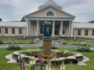 Kuninga Holiday Apartment - Pärnu - 8