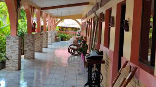 Hotel Ometepetl - Moyogalpa - 9