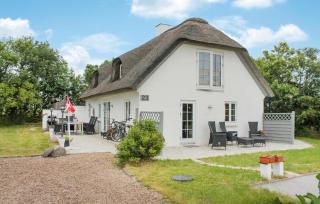 4 Bedroom Cozy Home In Vestervig - Vestervig - 8