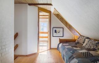 4 Bedroom Cozy Home In Vestervig - 4