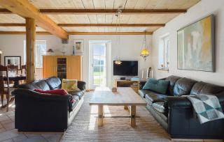 4 Bedroom Cozy Home In Vestervig - Vestervig - 3