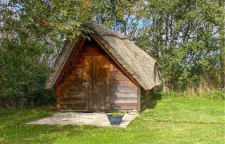 4 Bedroom Cozy Home In Vestervig - 2