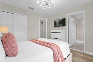 6 Bedrooms- 4,5 Bathrooms- Solara Resort 1868 Tp - Kissimmee - 8