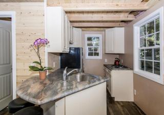 Bugsy's Hideout - Lake Arrowhead - 7