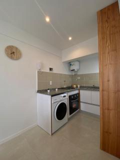 Apartamento Centro y playa - Mar del Plata - 6