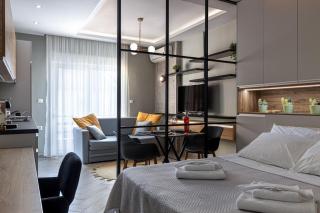 La Casa Luxury Apartment - Xánthi - 7