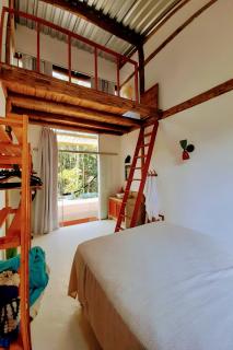 Quartos em sítio exuberante - Barra Grande - 8