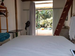 Quartos em sítio exuberante - Barra Grande - 7