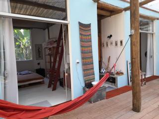 Quartos em sítio exuberante - Barra Grande - 6