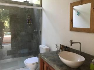 Quartos em sítio exuberante - Barra Grande - 5