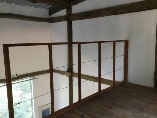 Quartos em sítio exuberante - Barra Grande - 3
