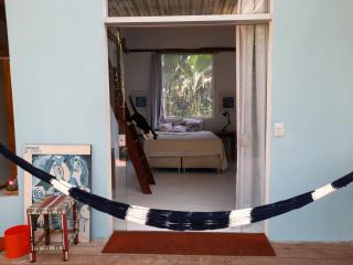 Quartos em sítio exuberante - Barra Grande - 1