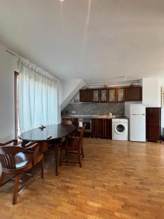 Urban Retreat - До Община Варна - Varna City - 9