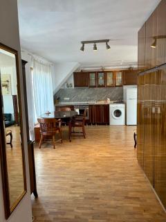 Urban Retreat - До Община Варна - Varna City - 4