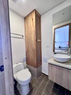 Rooftop & Pool! Beautiful loft in Cartagena Center - Cartagena de Indias - 9