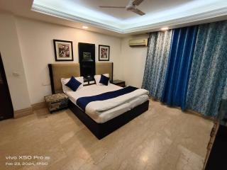 Taj Inn Residency - 0