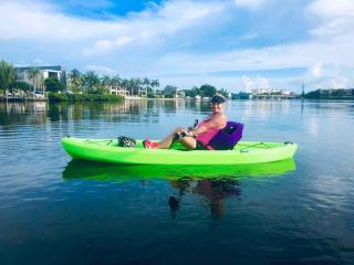 VILLA 4 Walk to beach Pool Daily Rentals - 5