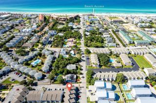 Inlet Reef 602- by Holiday Isle Properties - 6