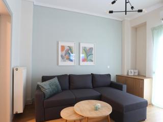 Nostos Luxury Apartment-Perfect Hospitality - Tesalónica - 3