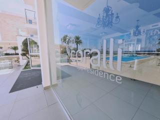 Coralli Privileges Apt - Protaras - 1