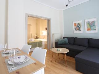 Nostos Luxury Apartment-Perfect Hospitality - Tesalónica - 1