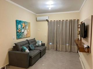 Guaruja Enseada 3 dormitorios 2 minutos da praia e ar condicionado - 8