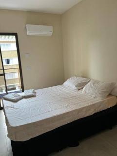 Guaruja Enseada 3 dormitorios 2 minutos da praia e ar condicionado - 1