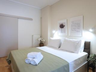 Nostos Luxury Apartment-Perfect Hospitality - Tesalónica - 0