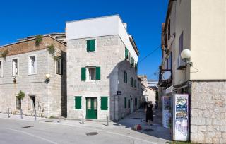 Pet Friendly Apartment In Kastel Stari - Kaštela - 0