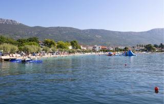 Pet Friendly Apartment In Kastel Stari - Kaštela - 4