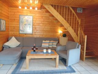 4 Sterne Ferienhaus in Rotacker mit Garten, Grill und Terrasse - Hasselfelde - 6