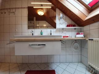 4 Sterne Ferienhaus in Rotacker mit Garten, Grill und Terrasse - Hasselfelde - 3