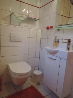 Ferienhaus Blauvogel - 2