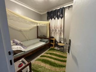 Mojo suites - Bulambiro - 2