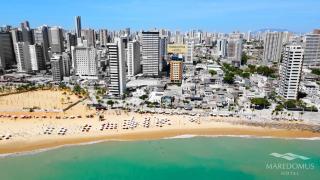 Maredomus Hotel - Fortaleza - 3