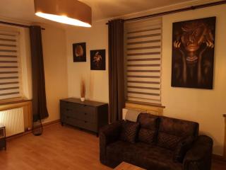 Vier Zimmer Appartment mit Küche & Bad - Weingarten - 6