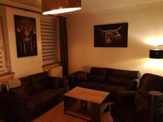Vier Zimmer Appartment mit Küche & Bad - Weingarten - 5