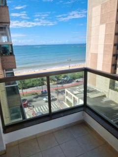 Apto funcional - frente ao mar - Vila Velha - 0