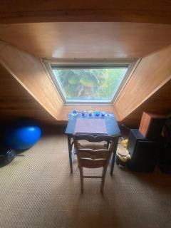 chambre spacieuse avec sauna - Vern-sur-Seiche - 2