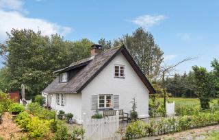 Stunning Home In Nørre Nebel - 1