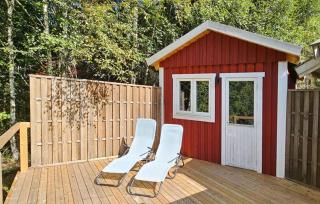 Amazing Home In Annerstad With Sauna - Romborna - 3