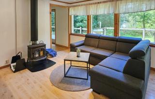 Amazing Home In Annerstad With Sauna - Romborna - 7