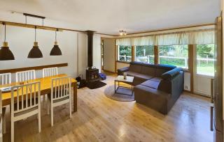 Amazing Home In Annerstad With Sauna - Romborna - 1