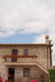 Relais di campagna la polledrara - Paliano - 9