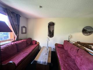 Résidence Callisto - 2 Pièces pour 5 Personnes 90 - Mâcot La Plagne - 8
