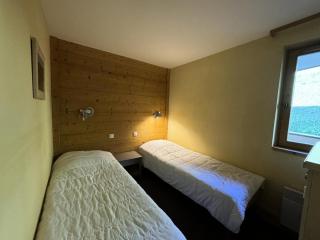 Résidence Nereides - 3 Pièces pour 7 Personnes 68 - Mâcot La Plagne - 2