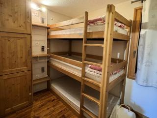 Résidence Phoenix - 2 Pièces pour 5 Personnes 06 - Mâcot La Plagne - 8