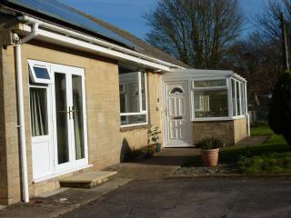 Snipelands Bed and Breakfast. - Flax Bourton - 0