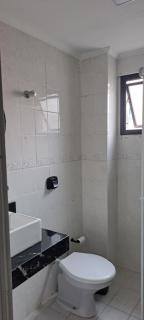 Apartamento Praia Grande - Vila Guilhermina - 3
