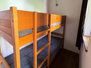 Résidence Callisto - Studio pour 4 Personnes 05 - Mâcot La Plagne - 6